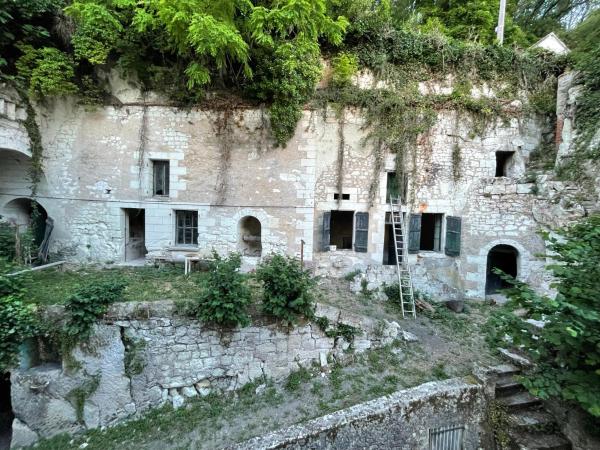 LA VILLA JEANNE, Book  Bourre Loir-et-Cher
