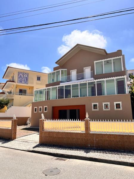 Holiday Villa with Private Pool - Villa Farol, Book  Centro Hotels with a Pool, Swimming Pool