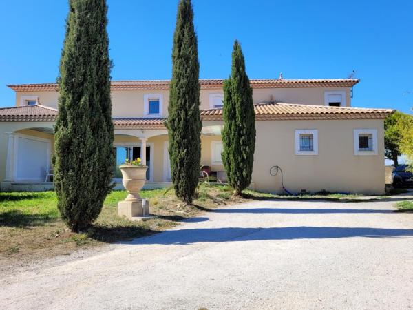 Villa Cesaria, Réserver  Loupian Languedoc-Roussillon