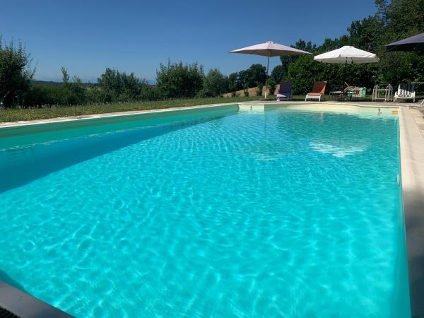 Le Paradis Saint Frajou, very beautiful Villa 200m2 swimming pool and style, Réserver  Saint-Frajou 