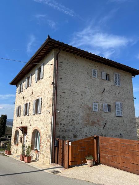 The Loft By Birillo, Buchen Sie  Poggibonsi Chianti