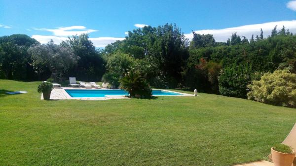 Maison Parc Ducup, Perpignan, Prenota  Perpignano 