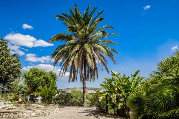 VILLA ALESSI - dimora storica, Prenota  Racalmuto Sicilia