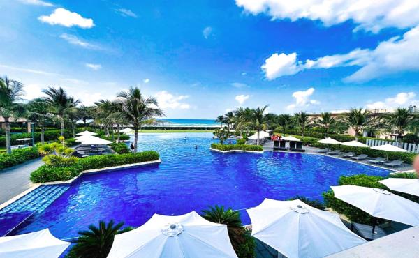SUNNY - Resort Villas & City Apartments, Prenota Appartamento Nha Trang Khanh Hoa