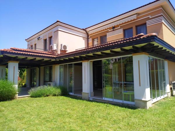 Green Line Villa Sozopol, Buchen Sie  Sozopol 