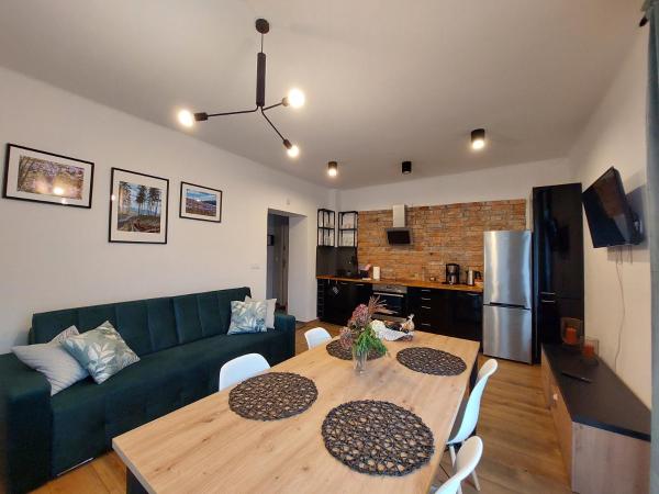 Apartamenty Brenna Klimorówka, Buchen Sie  Brenna 