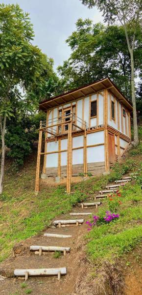 Viyamar Glamping: Discover Tranquility in Style, Book Campground Coffee Triangle hotels with breakfast, Breakfasts