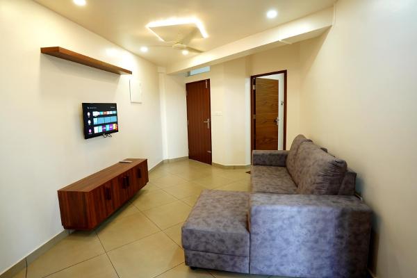 Kadampanattus Homestay, Prenota  Ernakulam 