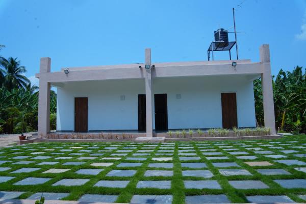 HIDEAWAY FARM STAY HAMPI, Réserver  Hosapete Karnataka