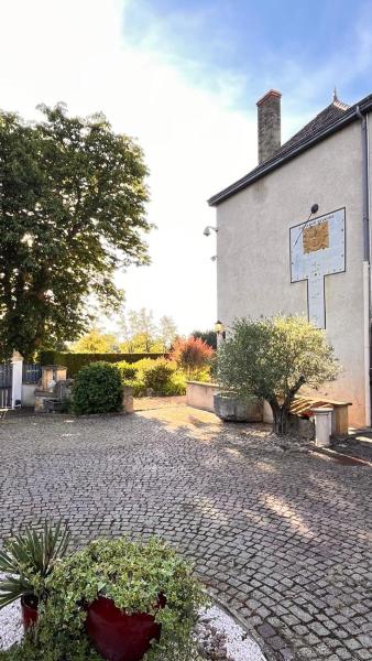 La Villa De Letang Burgundy, Reserva ahora  Saint-Martin-du-Lac 