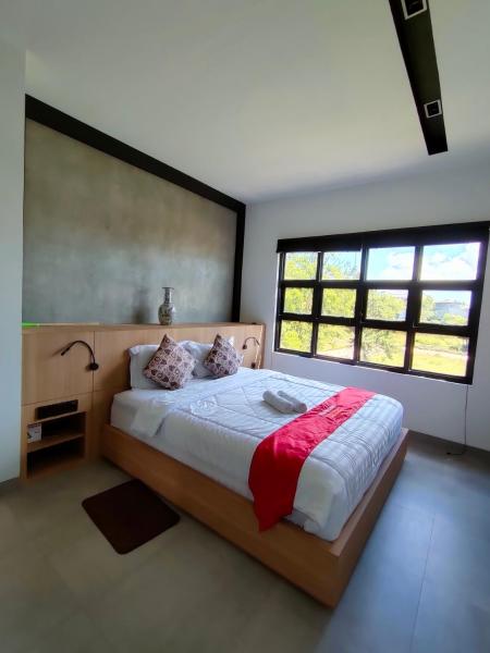 Milo Modern Five-Bedrooms Villa, Prenota  Hotel a Bali con parcheggio, Parcheggio