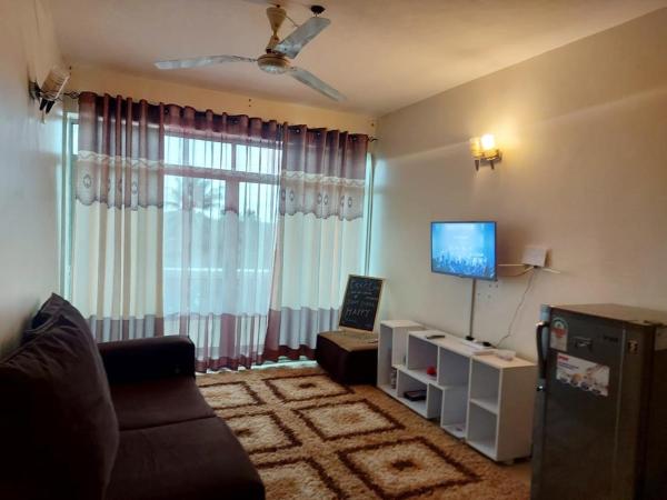 Shanzu Mombasa One Bedroom & Swimming Pool, Reserva ahora  Hoteles con spa en Coast Region, SPA
