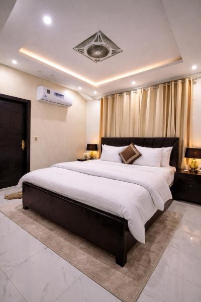 LMY Residency - Bahria Town Lahore, Buchen Sie  Lahore Pakistan