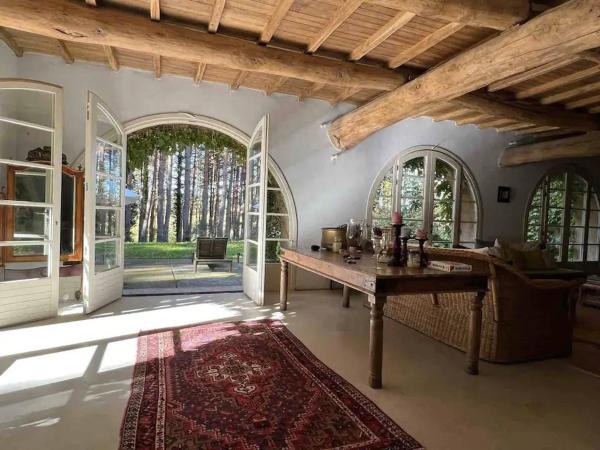 Casa Simona nel Bosco - Villa Boutique, Reserva ahora  Hoteles con piscina en El Lacio, Piscina