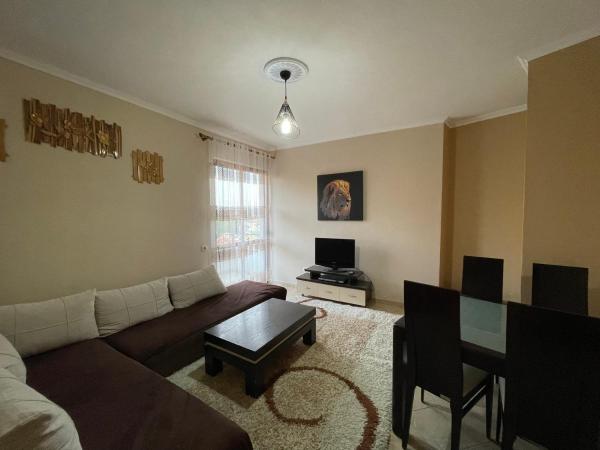 Private Rooms 2 - City & Mountain Views & Free Parking & WiFi, Book Hotel Tirana Tirana Region, near Dajti Ekspres Cable Car