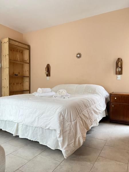 Mi Universo, Prenota  Hotel a Córdoba con piscina, Piscina