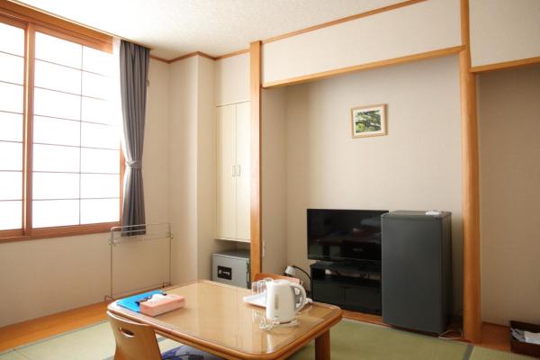 Pinneshiri onsen Hotel Bogakuso - Vacation STAY 31516v, Prenota  Pinneshiri 