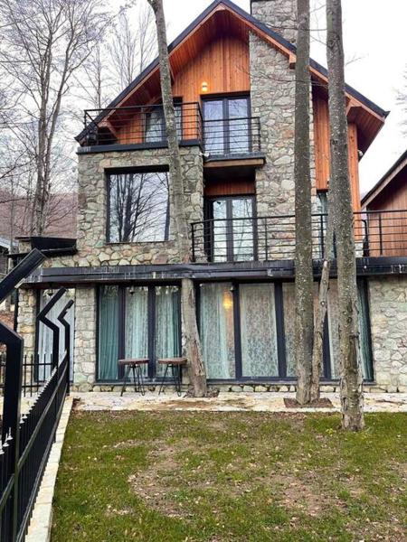 Villa Brezovica near skiing center, Reserva ahora  Brezovica Kosovo