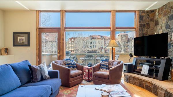 Le Chamonix I by AvantStay Condo w Views in Great Location, Buchen Sie  Telluride Telluride ski
