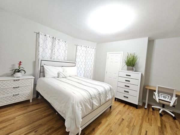 Room for rent in apartment Hartford, CT, Buchen Sie Ferienwohnung Hartford 