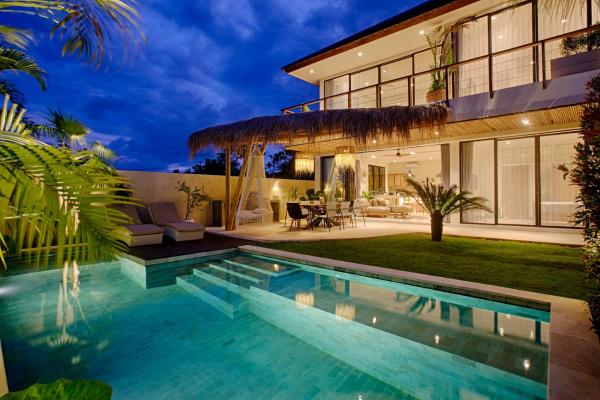 Villa Mosa - Bingin Beach, Reserva ahora  Hoteles con piscina en Bali, Piscina