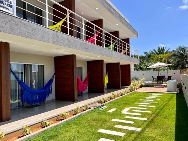 VilaMar Jacuípe, Reserva ahora  Hoteles con piscina en Noreste de Brasil, Piscina