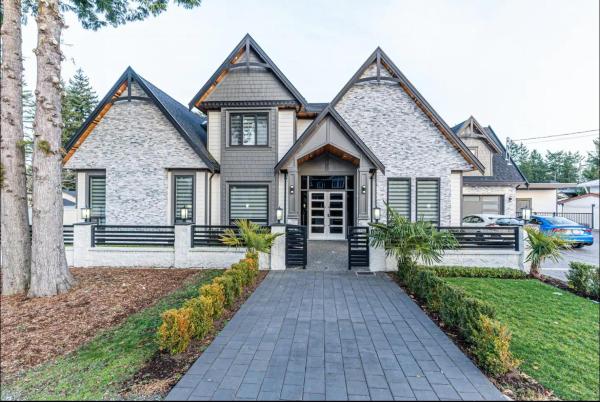 T&T Lodge, Réserver  Surrey 