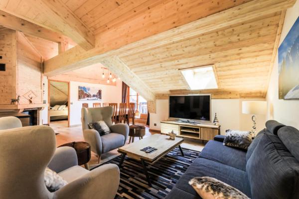 Résidence Les Arcs 1950 Le Village - maeva Home - Appartement 3 pièces 8 personnes Exclusive MAE-3892, Prenota  Hotel con piscina a Alvernia, Piscina