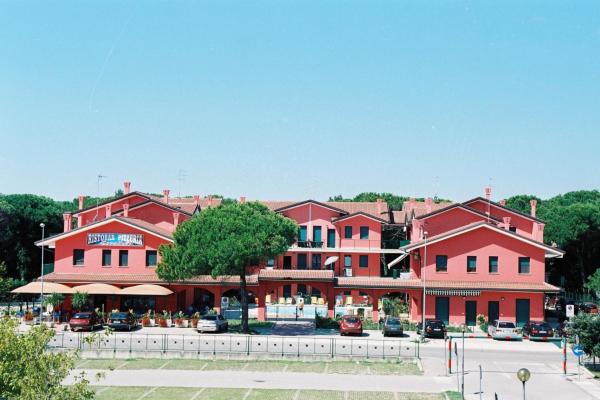 Corallo, Prenota  Hotel con piscina a Veneto, Piscina