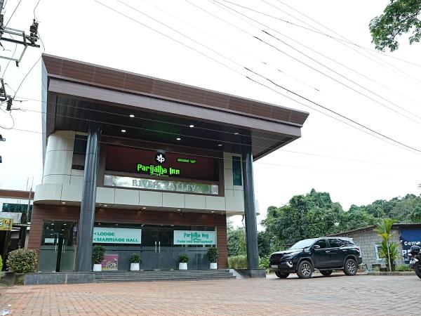 Hotel Parijatha Inn, Réserver Hôtel Dharmastala 