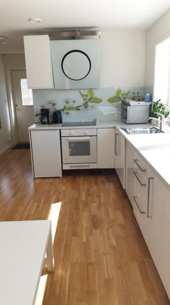 Modern basement apartments Stavanger, Sola airport, Kjerag, Preikestolen, Prenota Appartamento Stavanger Rogaland