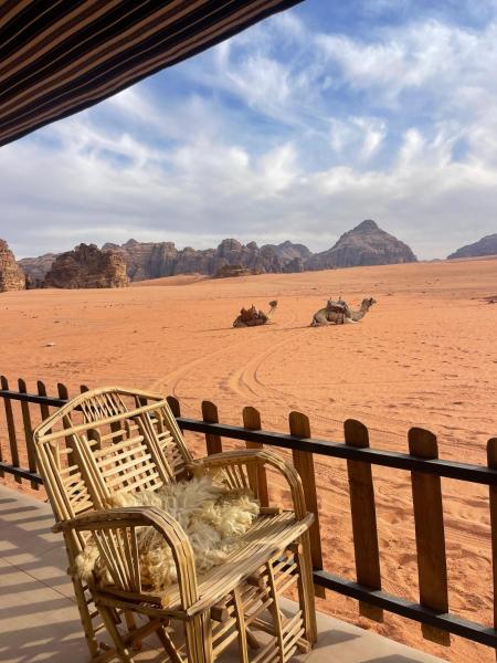 Wadi Rum Star Camp, Buchen Sie Zelt-Lodge Wadi Rum Akaba