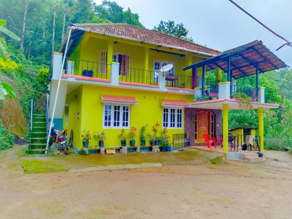 viDin estate stay, Réserver   