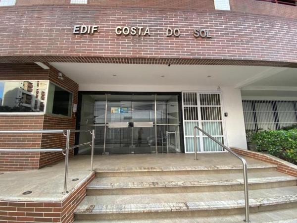 Condomínio Costa do Sol, Reserva ahora  Hoteles con piscina en Noreste de Brasil, Piscina