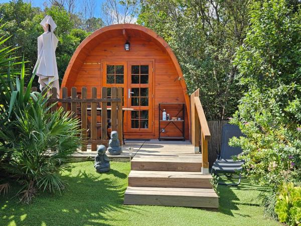 Ma cabane au fond du jardin, Réserver  Porto-Vecchio 