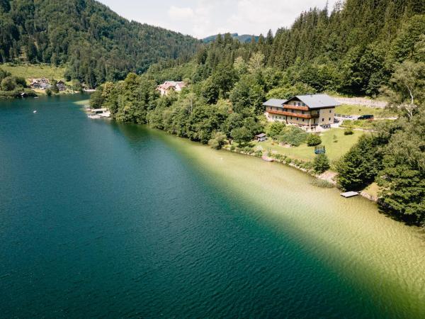 URLAUB LUNZ - Ferienwohnungen Fam. Fürst, Reserva ahora  Lunz am See 