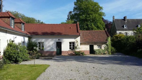 Domaine dAntigneul, Reserva ahora  Bours 