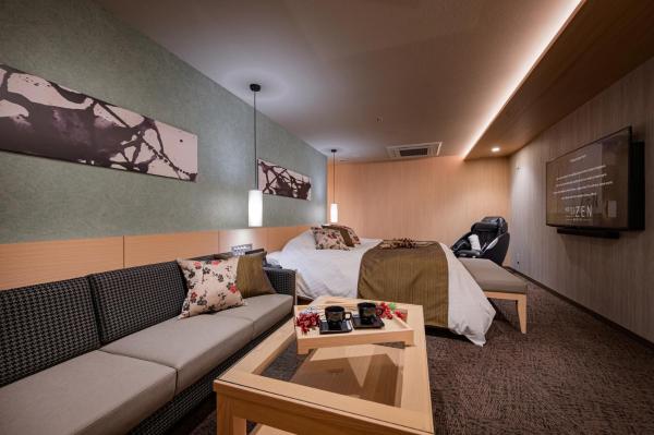 HOTEL ZEN 平野, Buchen Sie  Hirano Ward Präfektur Ōsaka