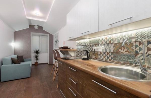 Suites on Chaikovskogo, Buchen Sie  Oblast Odessa Black Sea Coast Ukraine