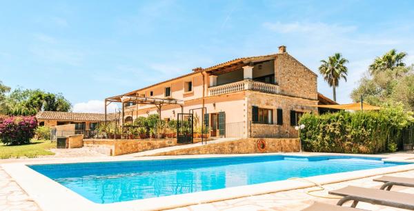 Green Life Wellness Retreat, Buchen Sie Hotel Beste Wellnesshotels in Manacor, SPA
