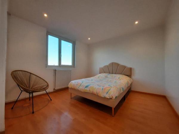 Chez Simon et Loreline Yerres proche Paris Orly Disney, Prenota  Yerres Essonne