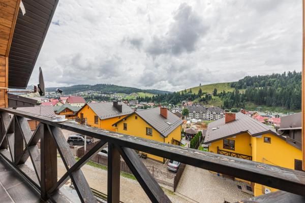 Haya Villa, Buchen Sie  Bukovel 