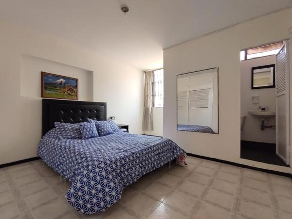 CASA HOTEL MODELIA REAL, Prenota  Fontibon Bogotá