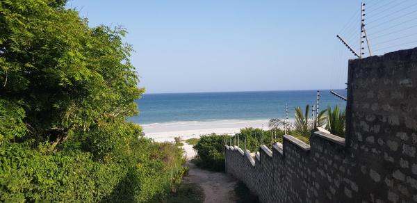 Beach House Kilifi, Reserva ahora  Kilifi 