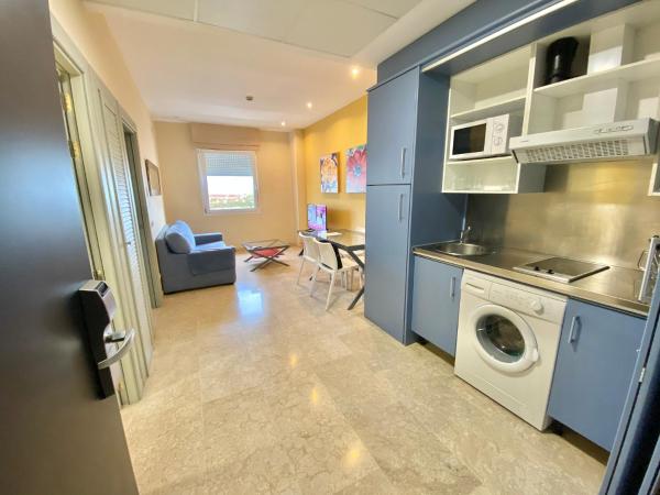 ApartHome®, Buchen Sie  Bormujos Provinz Sevilla