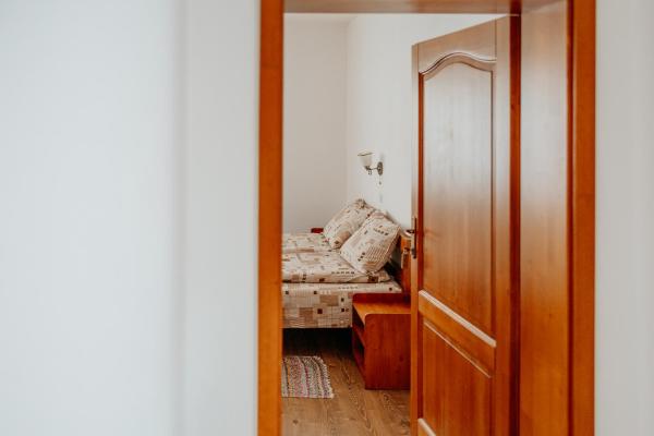Pensiunea Patakparti 3, Prenota  Hotel a Transilvania con parcheggio, Parcheggio