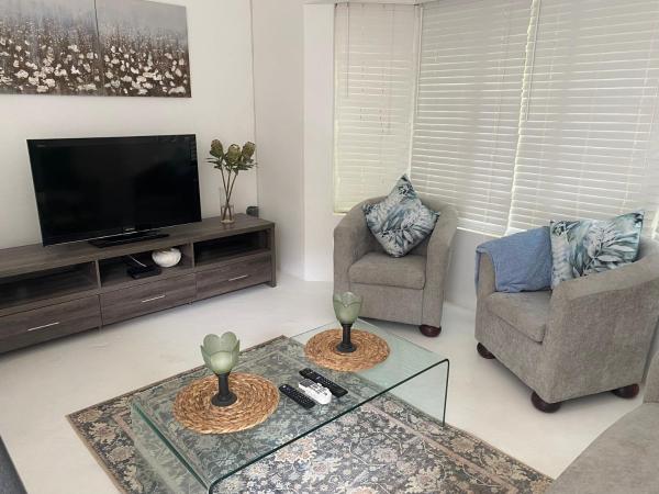 Hillcrest Haven cottage 1, Réserver Maison d'hôtes Hillcrest Pinetown