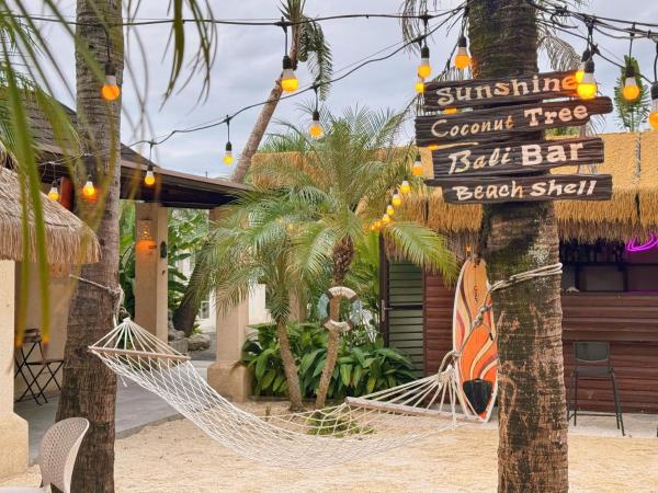 峇里島漫活民宿Bali Slow Homestay, Prenota  Dongshan Yilan County