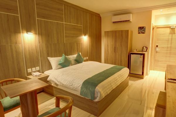 Turquoise Hotel, Buchen Sie  Akaba Akaba