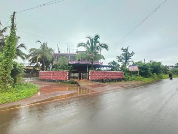 SHANTI GUEST HOUSE, Réserver  Shrivardhan Maharashtra